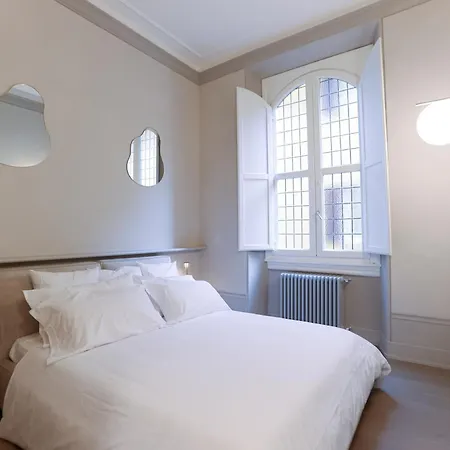 2 Min Duomo - Chic Novella - Parcheggio Apartment Florence