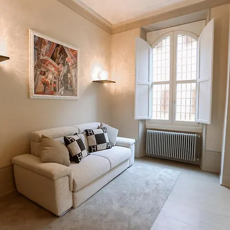 Apartment 2 Min Duomo - Chic Novella - Parcheggio