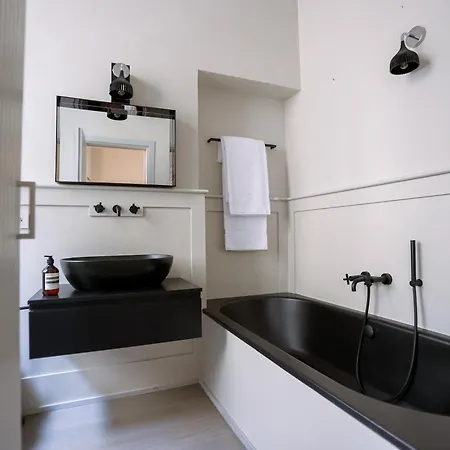 Apartment 2 Min Duomo - Chic Novella - Parcheggio *