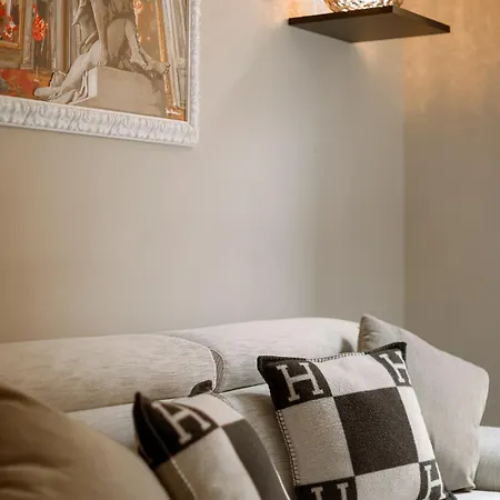 Apartment 2 Min Duomo - Chic Novella - Parcheggio