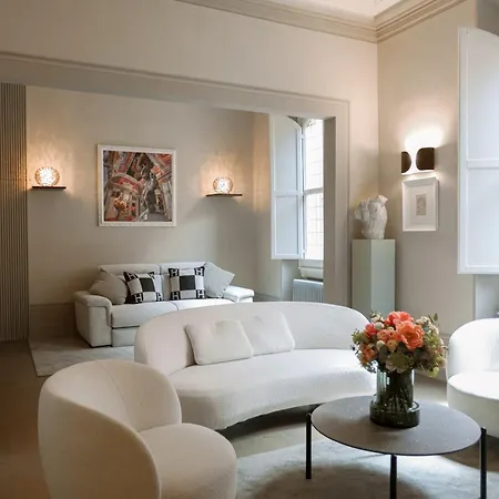 Apartment 2 Min Duomo - Chic Novella - Parcheggio *