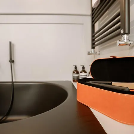 2 Min Duomo - Chic Novella - Parcheggio Apartment Florence