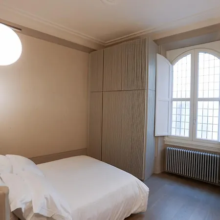 Apartment 2 Min Duomo - Chic Novella - Parcheggio Florence