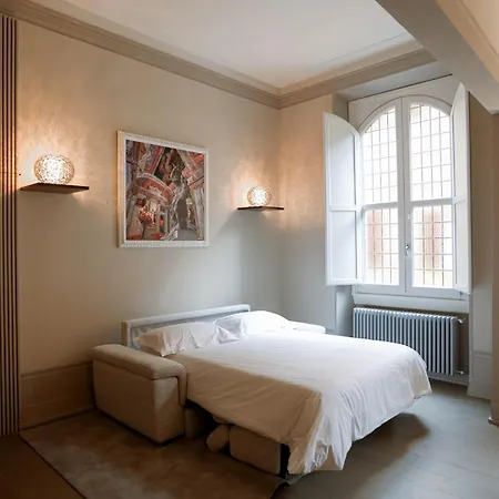 Apartment 2 Min Duomo - Chic Novella - Parcheggio