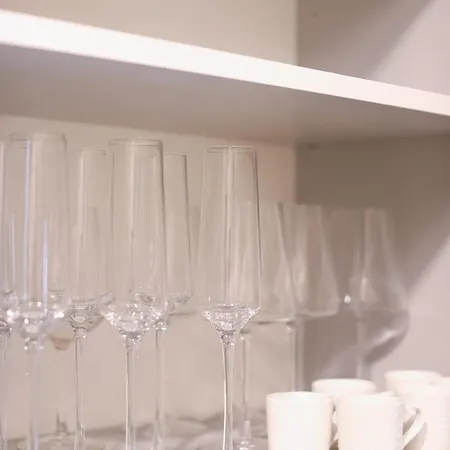 2 Min Duomo - Chic Novella - Parcheggio Florence