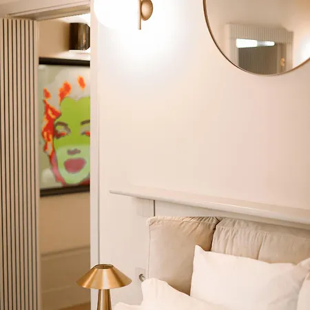 2 Min Duomo - Chic Novella - Parcheggio * Florence