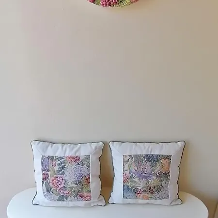 Apartmán L'angolo Di - The Corner Florencie