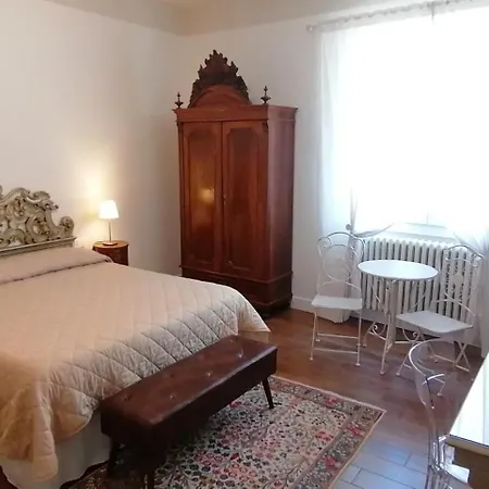 Apartmán L'angolo Di - The Corner