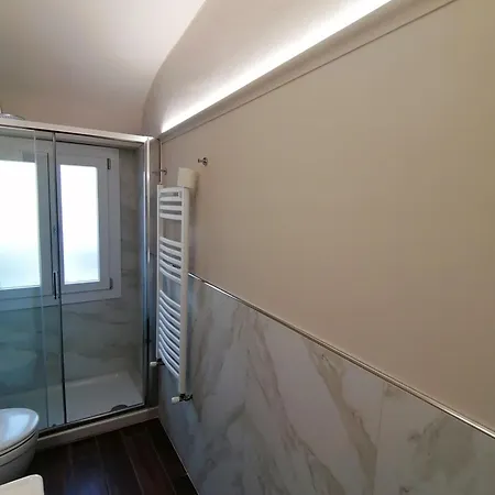 Apartmán L'angolo Di - The Corner Florencie