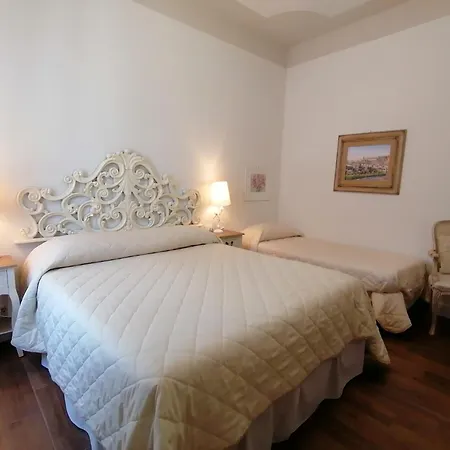 L'angolo Di - The Corner Apartmán Florencie