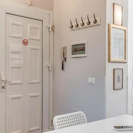 Apartment Cathedral Studio, San Lorenzo