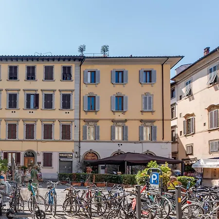 Apartment Cathedral Studio, San Lorenzo Florence