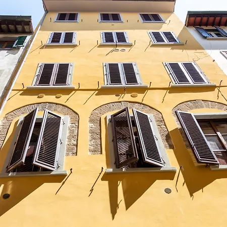 All'ombra Del Campanile Di Giotto Appartamento *