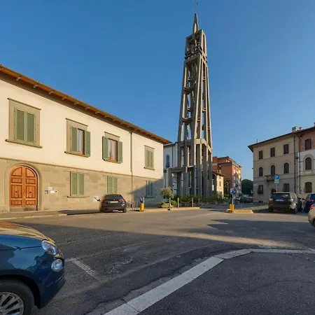 Con 2 Bagni, Ac E Wifi A Due Passi Dalla Stazione E Dal Centro Storico Apartment *