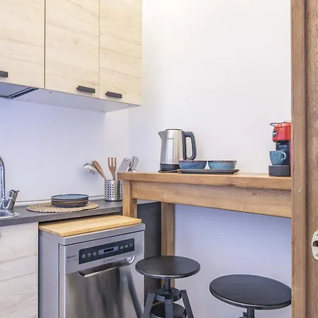 Apartamento New Michelangelo Park - Antichi Bastioni Florencia