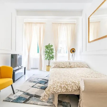 Duomo Deluxe Apartment, Appartamento