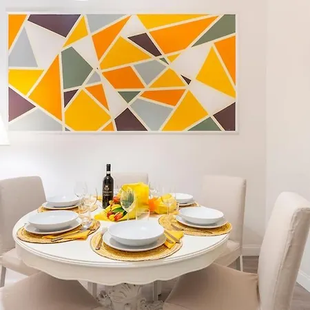 Appartamento Duomo Deluxe Apartment, Firenze