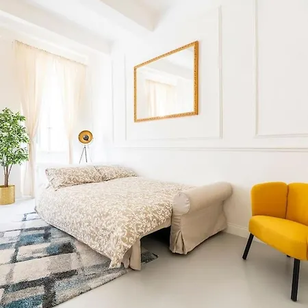 Duomo Deluxe Apartment, Firenze