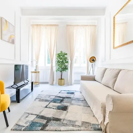 Appartamento Duomo Deluxe Apartment,