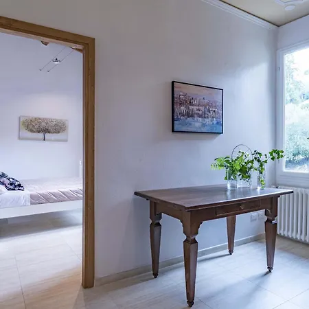 Apartamento New Michelangelo Park - Antichi Bastioni