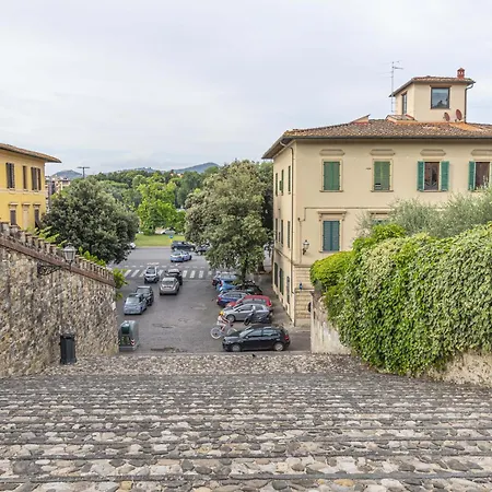 New Michelangelo Park - Antichi Bastioni Apartamento Florencia