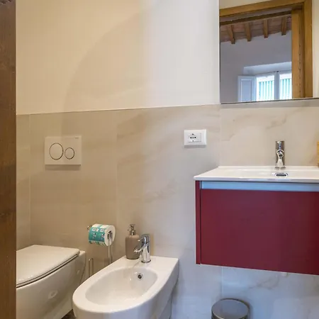 Apartamento New Michelangelo Park - Antichi Bastioni Florencia