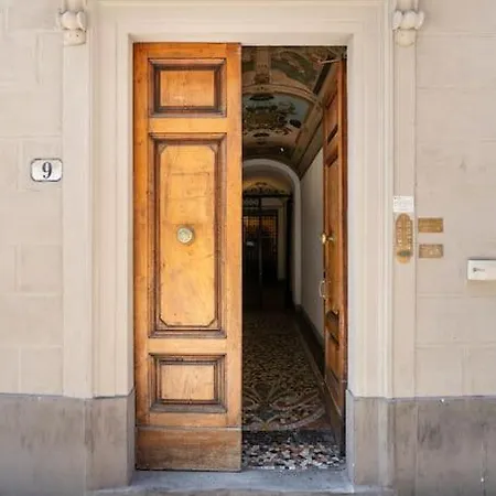 Appartamento Duomo Deluxe Apartment,