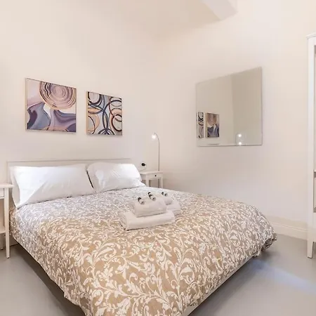Duomo Deluxe Apartment, Firenze