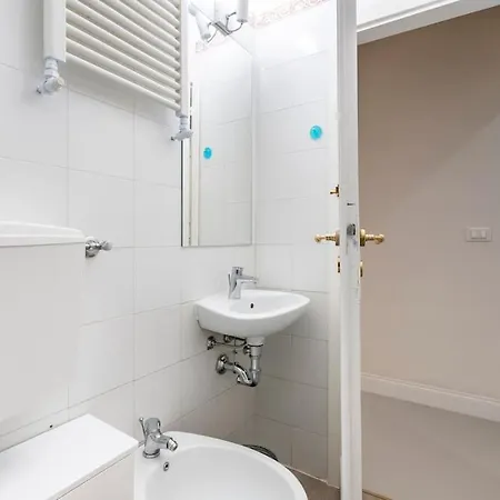 Appartamento Duomo Deluxe Apartment, *