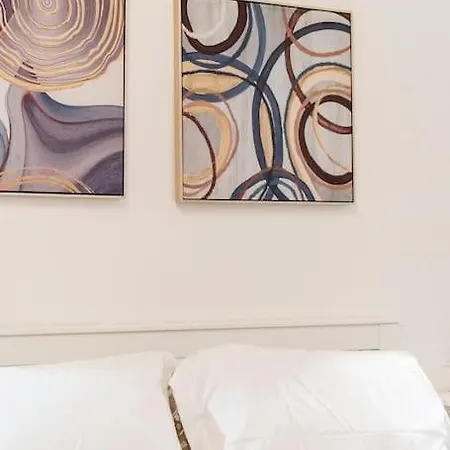 Duomo Deluxe Apartment, Appartamento Firenze