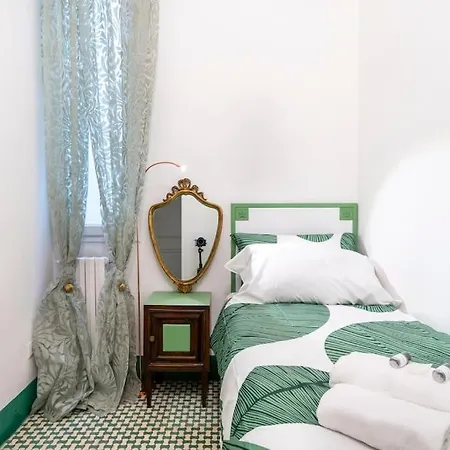 Duomo Deluxe Apartment, Appartamento *
