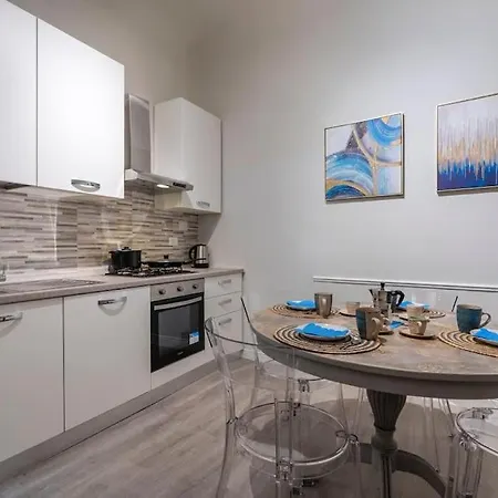 Appartamento Duomo Deluxe Apartment, Firenze