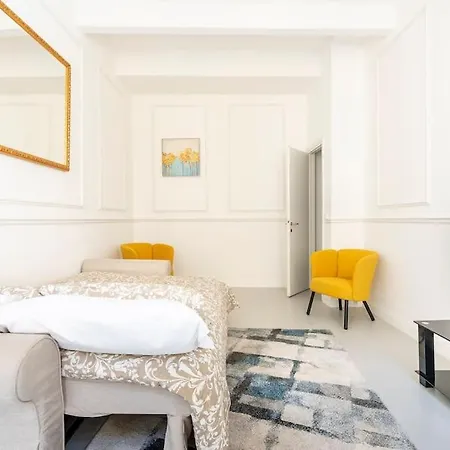 Duomo Deluxe Apartment, Appartamento *