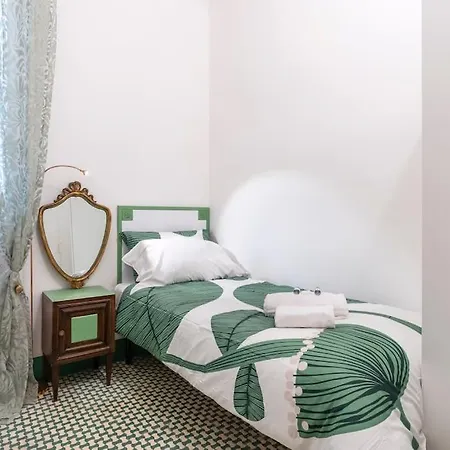 Appartamento Duomo Deluxe Apartment, *