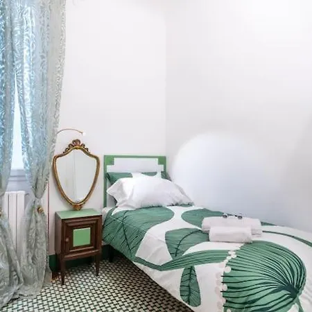 Duomo Deluxe Apartment, Appartamento Firenze