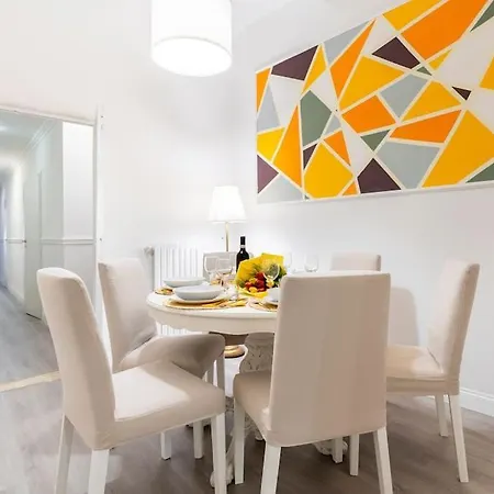 Duomo Deluxe Apartment, Firenze