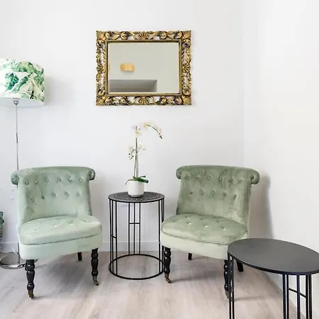 Appartamento Duomo Deluxe Apartment, Firenze