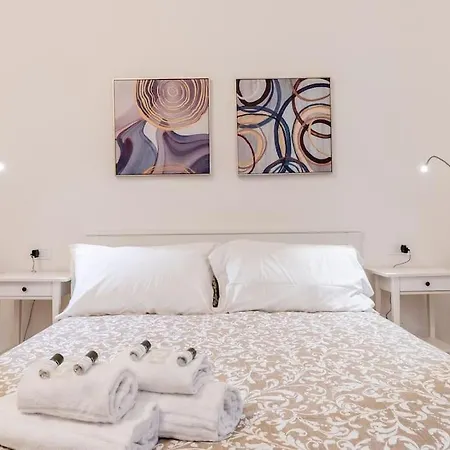 Duomo Deluxe Apartment, Appartamento Firenze