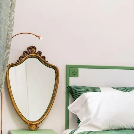 Duomo Deluxe Apartment, Appartamento