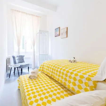 Appartamento Duomo Deluxe Apartment,