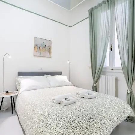 Appartamento Duomo Deluxe Apartment, Firenze