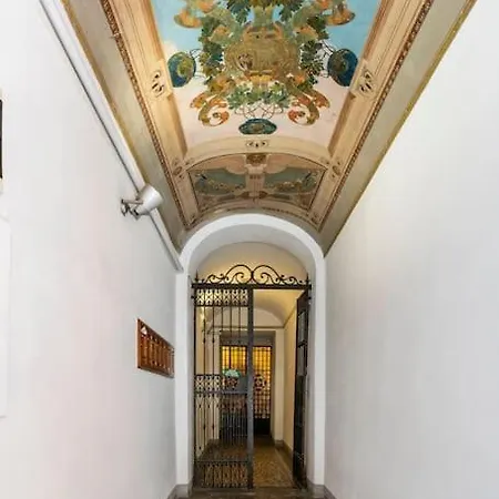 Duomo Deluxe Apartment, Appartamento