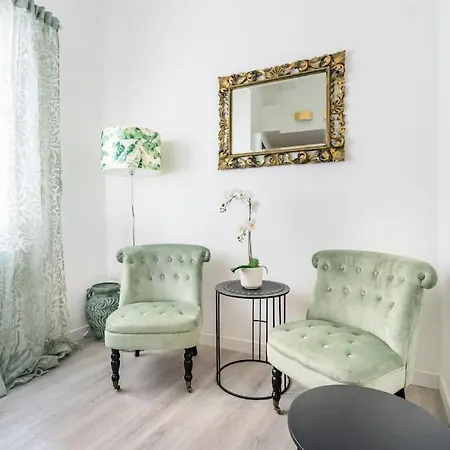 Appartamento Duomo Deluxe Apartment, Firenze
