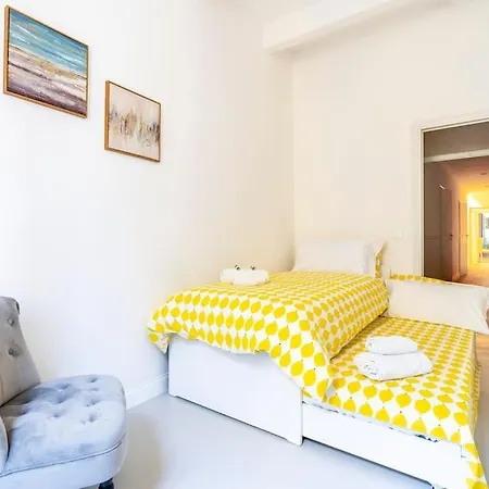 Duomo Deluxe Apartment, * Firenze