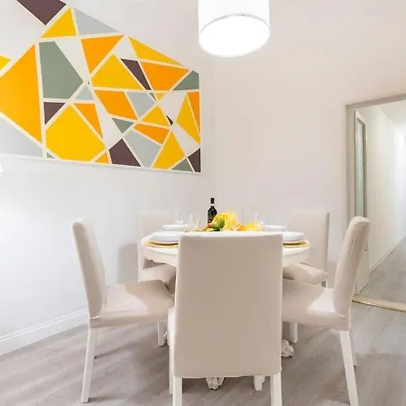 Duomo Deluxe Apartment, Appartamento *