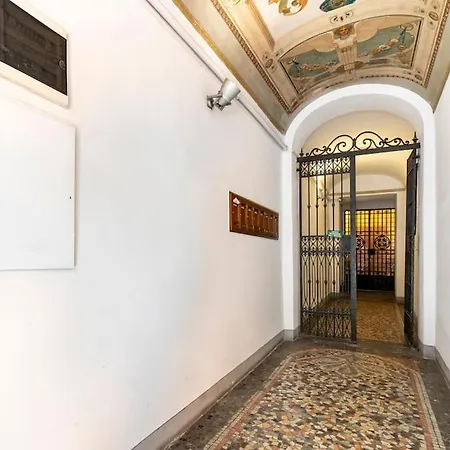 Duomo Deluxe Apartment, Appartamento