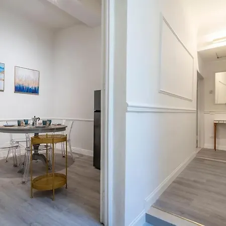 Appartamento Duomo Deluxe Apartment,