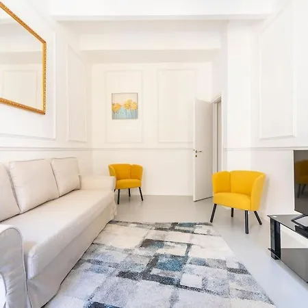 Duomo Deluxe Apartment, * Firenze