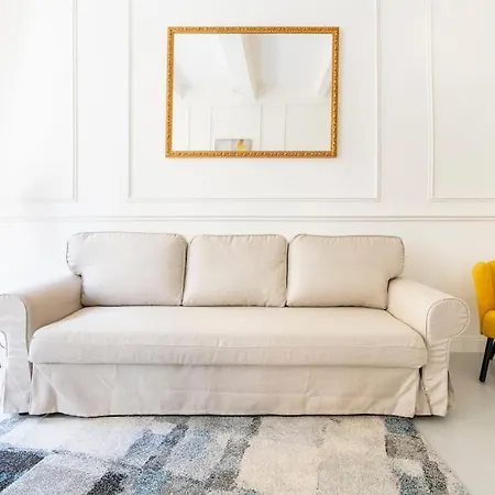 Duomo Deluxe Apartment, Appartamento Firenze