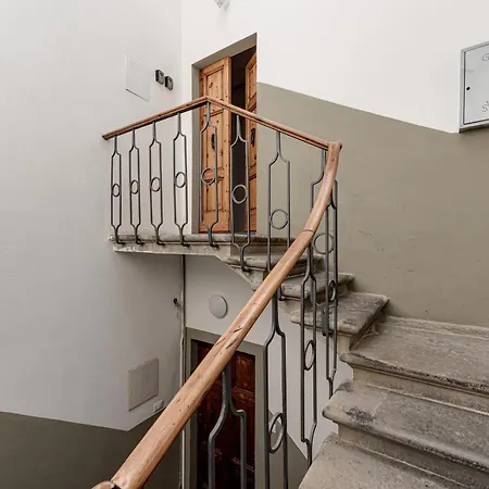 Apartment Luxury Florence